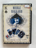 Merle Haggard – Live – DVD | Classic Country Concert