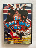 The Beat Goes On – DVD | The Byrds, The Rolling Stones, Procol Harum & More