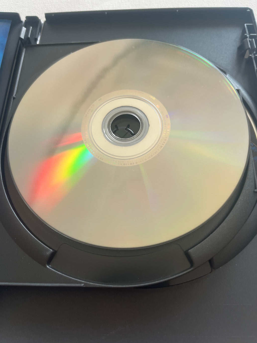 Harry Potter and the Goblet of Fire – 2-Disc DVD (2005) | Daniel Radcliffe & Emma Watson