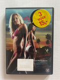 Wild Things: Diamonds in the Rough – DVD (2005) | Sarah Laine & Brad Johnson
