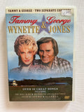 Tammy Wynette & George Jones – DVD | Classic Country Music