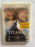 Titanic – DVD (1997) | Leonardo DiCaprio & Kate Winslet