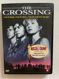 The Crossing – DVD (1990) | Russell Crowe & Robert Mammone