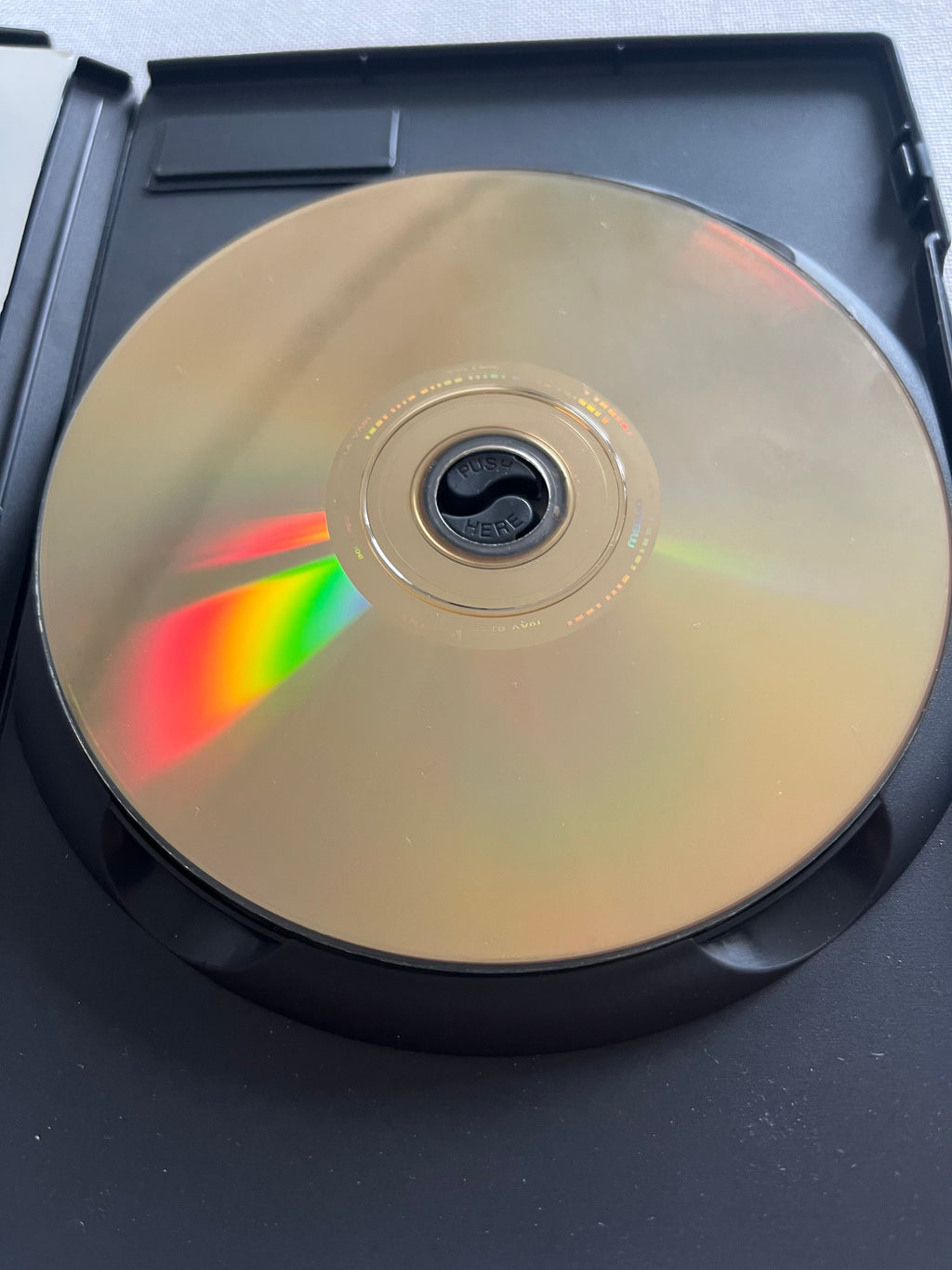 Chitty Chitty Bang Bang – DVD (1968) | Dick Van Dyke & Sally Ann Howes