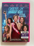 Girls’ Night Out (Rough Night) – DVD (2017) | Scarlett Johansson & Kate McKinnon