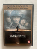 Saving Private Ryan – DVD (1998) | Tom Hanks & Matt Damon