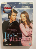 Laws of Attraction – DVD (2004) | Pierce Brosnan & Julianne Moore