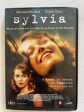 Sylvia – DVD (2003) | Gwyneth Paltrow & Daniel Craig