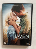 Safe Haven – DVD (2013) | Julianne Hough & Josh Duhamel