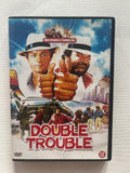 Double Trouble – DVD (1984) | Bud Spencer & Terence Hill