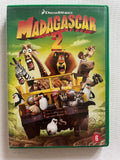 Madagascar: Escape 2 Africa – DVD (2008) | Ben Stiller, Chris Rock & David Schwimmer