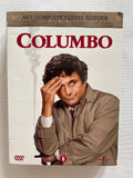 Columbo – Season 1 – DVD (1971–1972) | Peter Falk