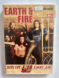 Earth & Fire: Greatest Hits – DVD | Classic Dutch Rock & Pop