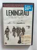 Leningrad – DVD (2009) | Mira Sorvino & Gabriel Byrne