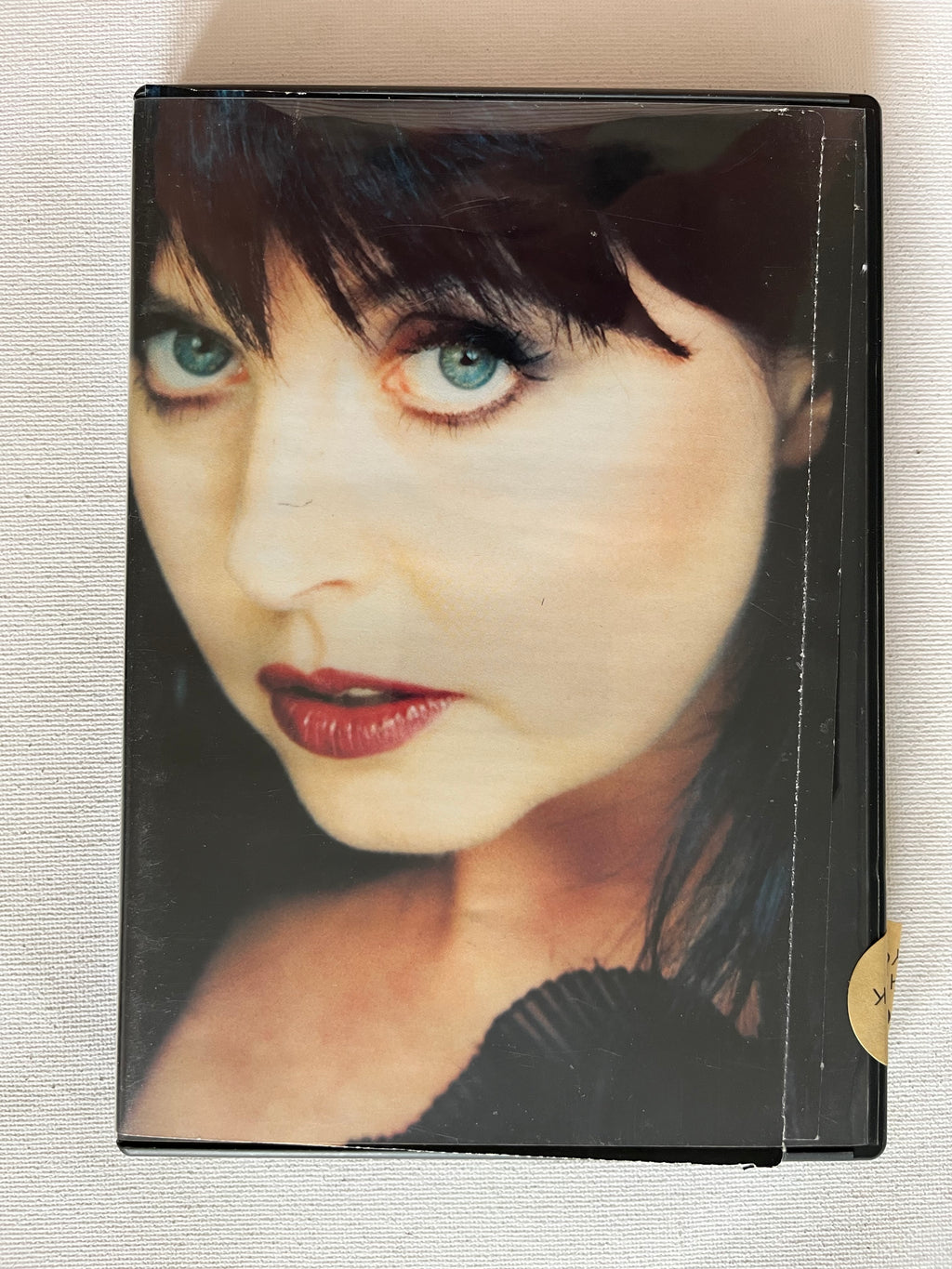 Sarah Brightman – In Concert – DVD | Live Performance