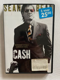 Ca$h – DVD (2010) | Sean Bean & Chris Hemsworth