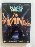 Magic Mike – DVD (2012) | Channing Tatum & Matthew McConaughey