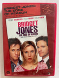 Bridget Jones: The Edge of Reason – DVD (2004) | Renée Zellweger & Colin Firth