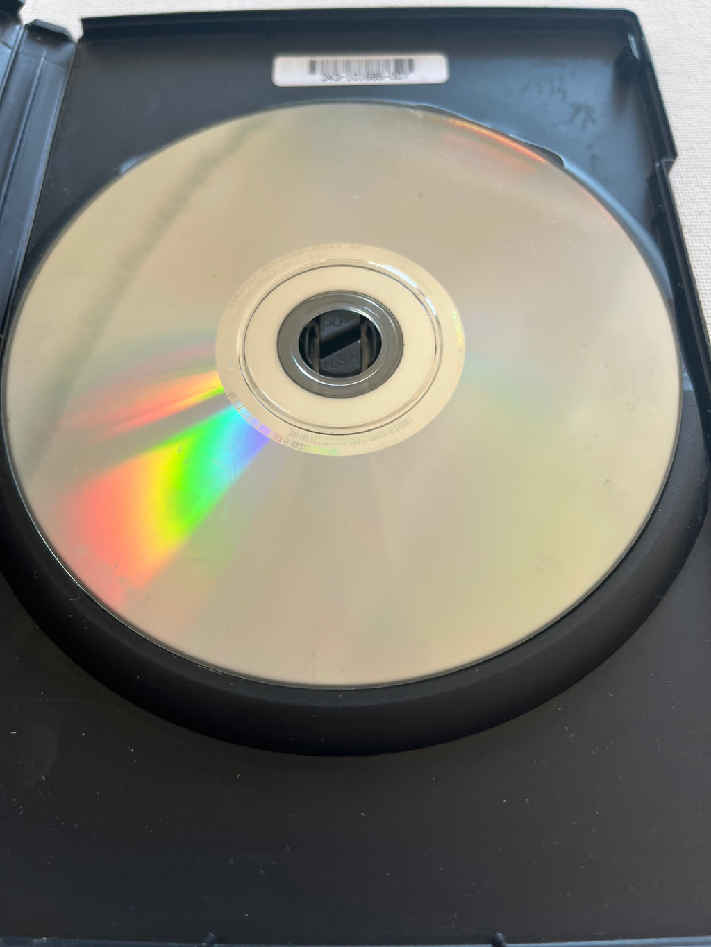 Disney National Treasure 2: Book of Secrets – DVD (2007) | Nicolas Cage