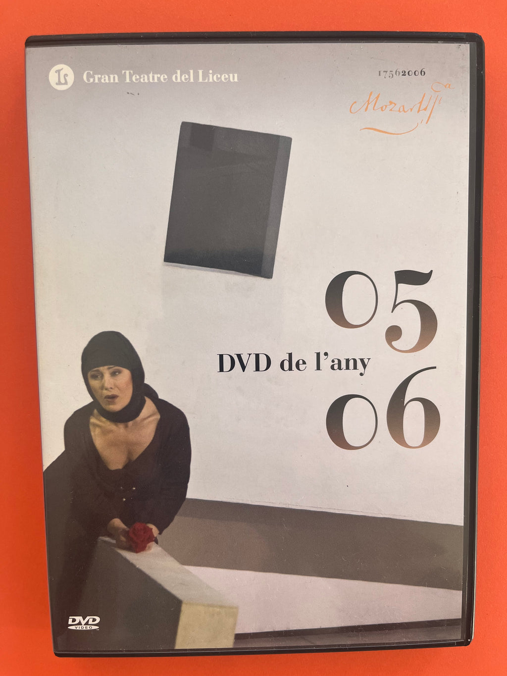Gran Teatre del Liceu – DVD de l’Any 05/06 | Opera & Classical Music
