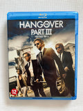 The Hangover Part III – Blu-ray (2013) | Bradley Cooper & Zach Galifianakis