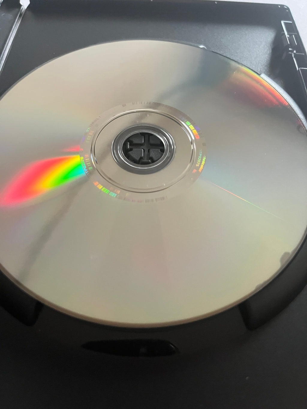 IT – DVD (2017) | Bill Skarsgård & Jaeden Martell