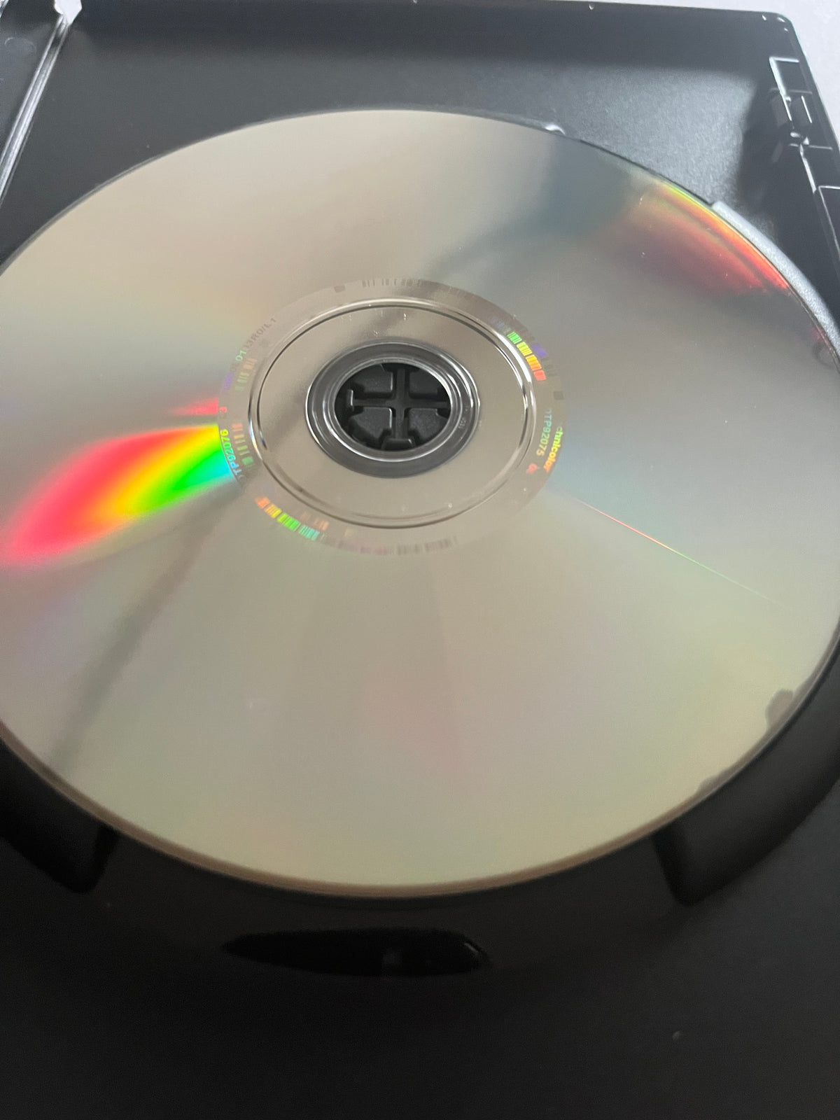 IT – DVD (2017) | Bill Skarsgård & Jaeden Martell