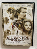 Alexander the Great – 2-Disc DVD (2004) | Colin Farrell & Angelina Jolie