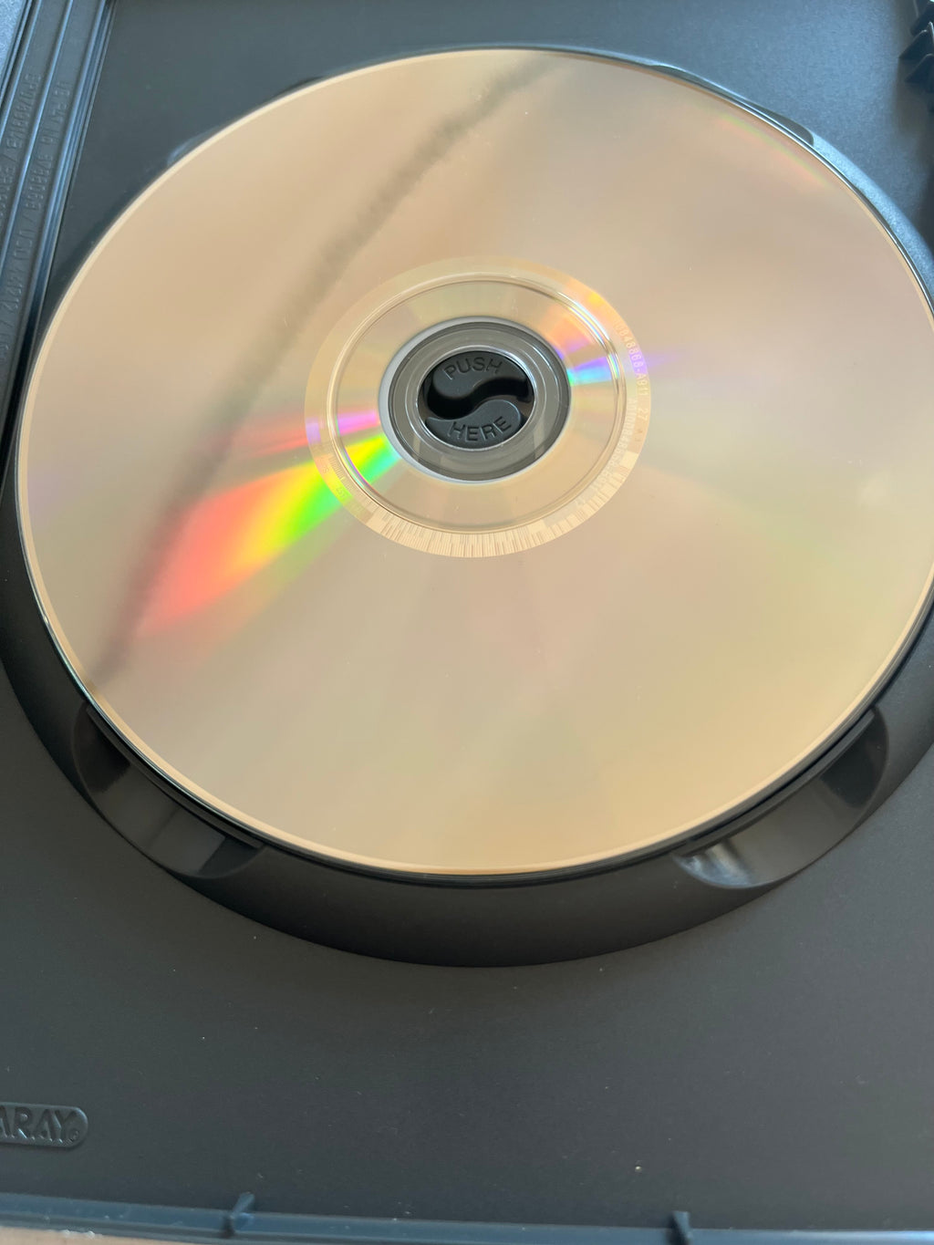 Spider-Man 3 – DVD (2007) | Tobey Maguire & Kirsten Dunst