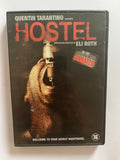 Hostel – DVD (2005) | Jay Hernandez | Eli Roth Horror