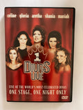 VH1 Divas Live 1998 – DVD | Celine Dion, Mariah Carey & Aretha Franklin