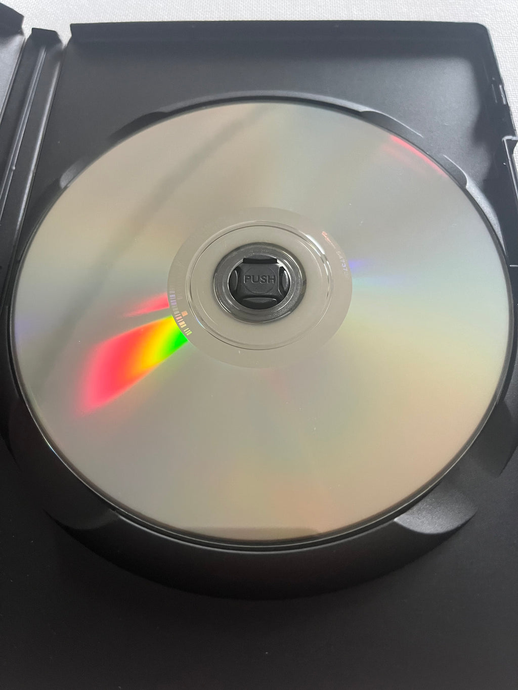 The Lincoln Lawyer – DVD (2011) | Matthew McConaughey & Ryan Phillippe