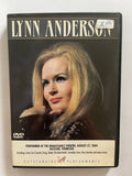 Lynn Anderson: Live from Dickson, Tennessee – DVD (2004) | Country Music
