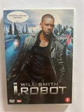 I, Robot – DVD (2004) | Will Smith & Bridget Moynahan