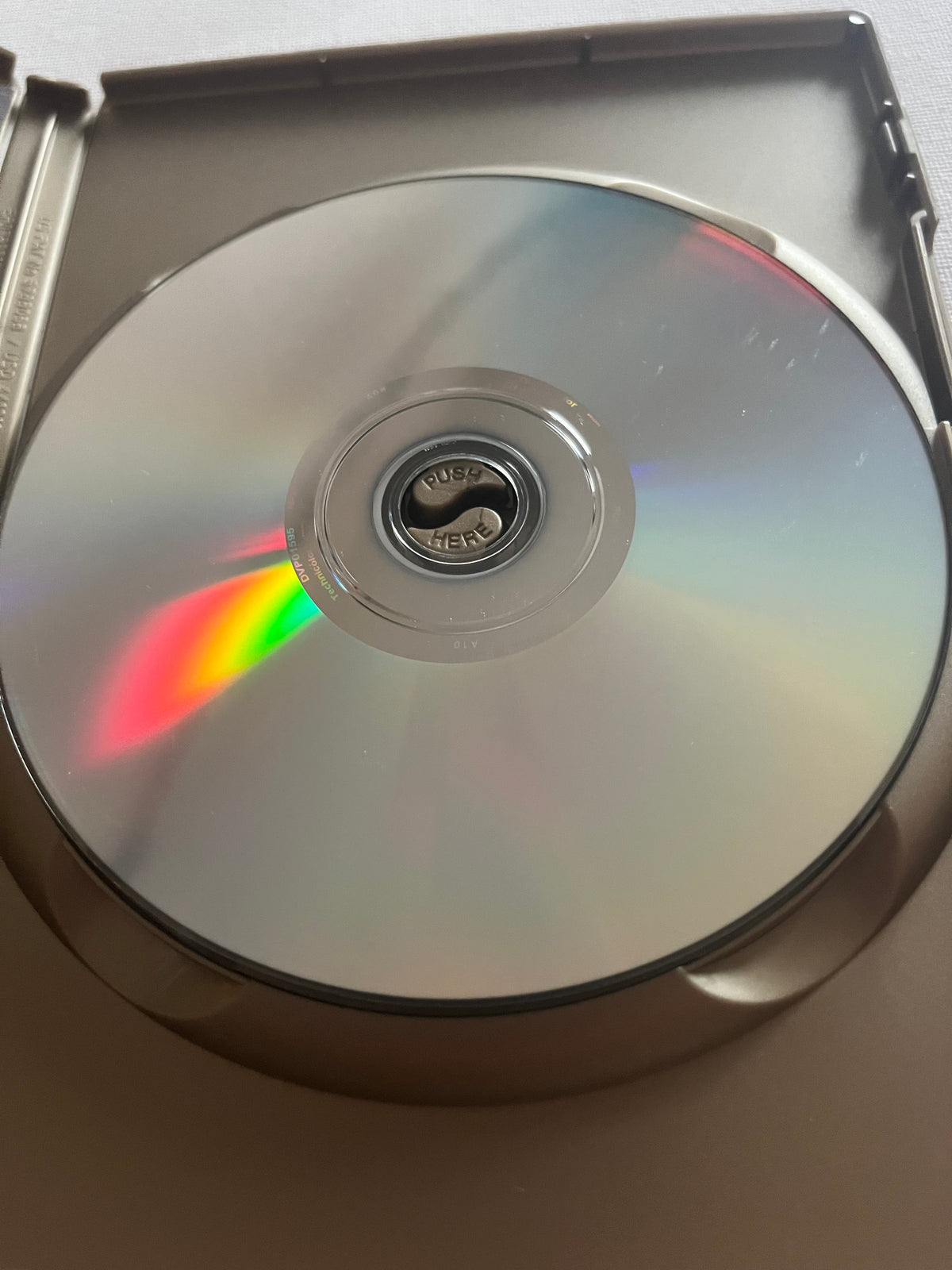 Lara Croft: Tomb Raider – DVD (2001) | Angelina Jolie & Jon Voight