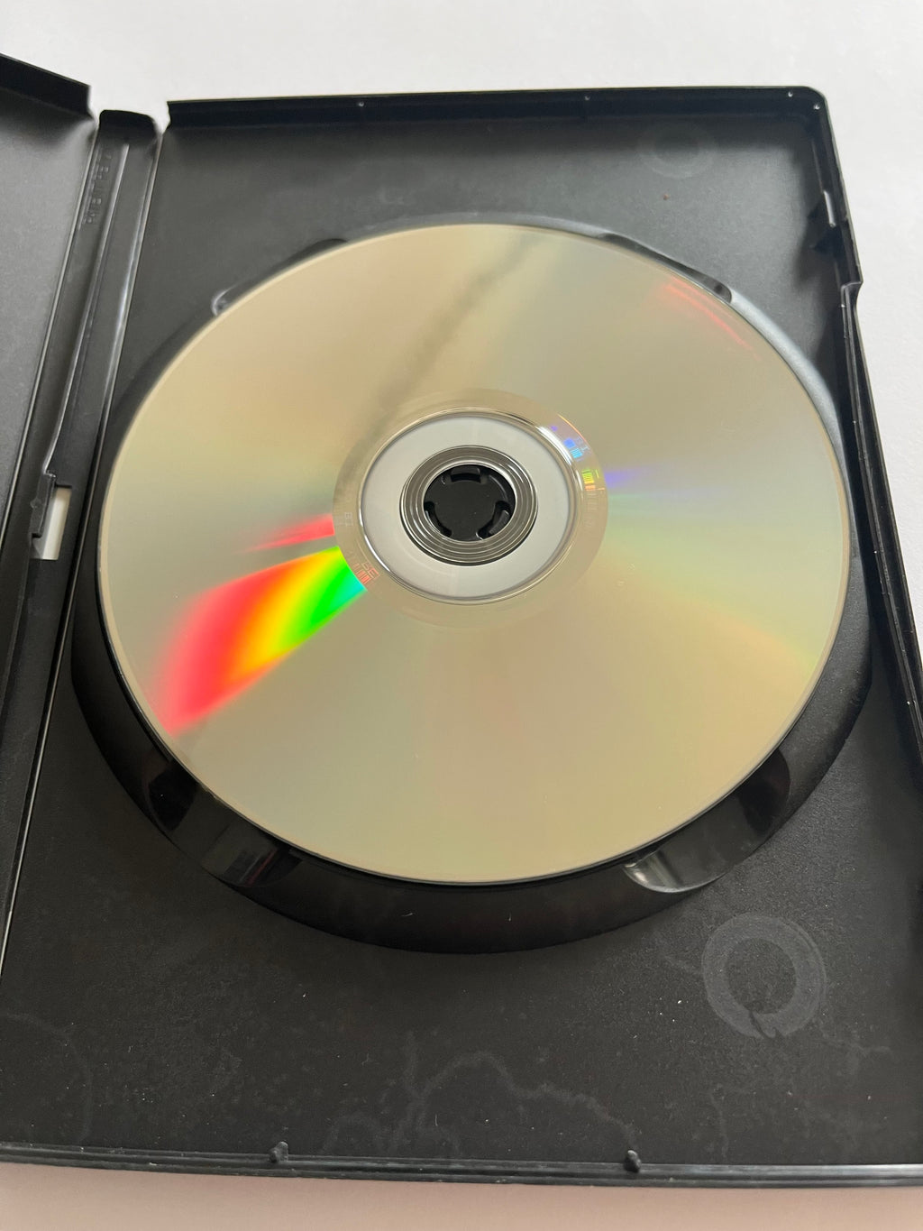 Fireplace – DVD | Relaxing Fireplace Experience