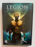 Legion – DVD (2010) | Paul Bettany & Dennis Quaid