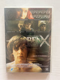 Ben X – DVD (2007) | Greg Timmermans & Laura Verlinden