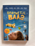 Brammetje Baas – DVD (2012) | Coen van Overdam & Katja Herbers