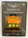 Donizetti: Lucia di Lammermoor – Opera DVD | Classical Music