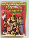 Shrek the Third – DVD (2007) | Mike Myers, Eddie Murphy & Cameron Diaz