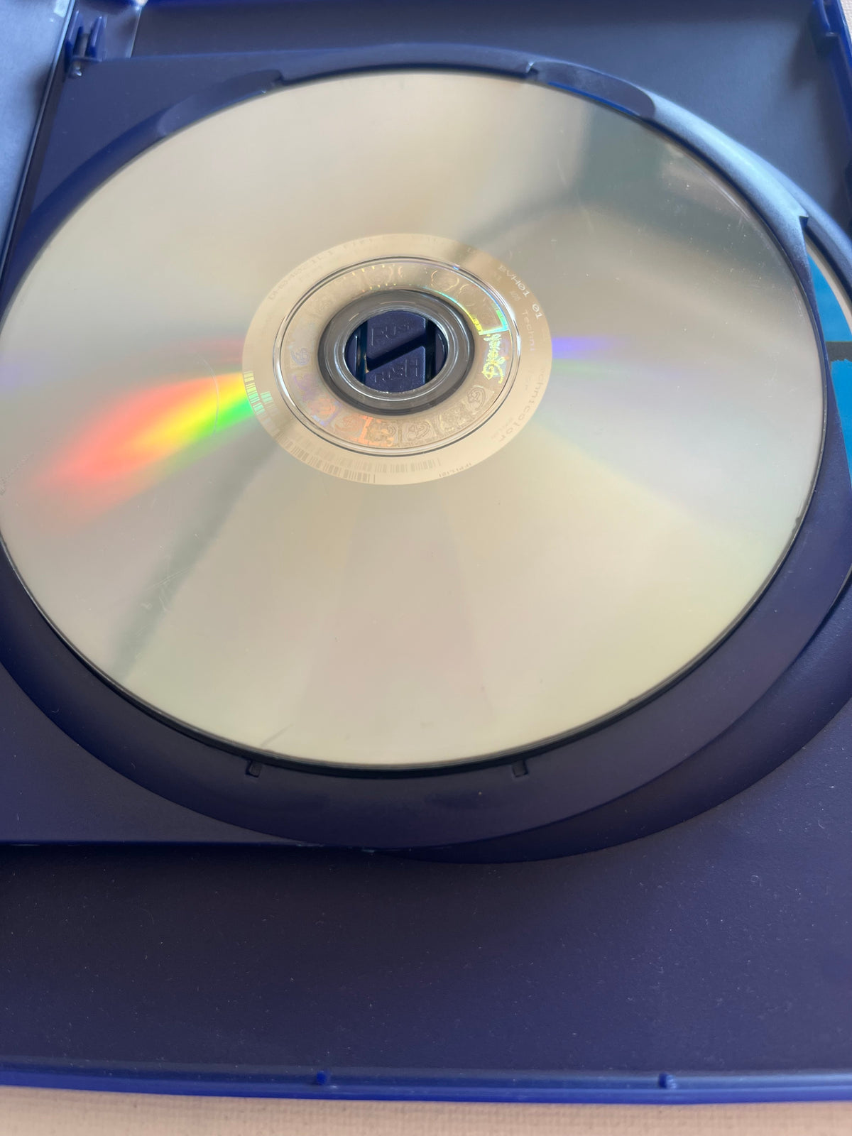 Disney Pixar Finding Nemo – 2-Disc DVD (2003) | Special Edition