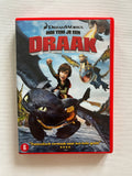 How to Train Your Dragon – DVD (2010) | DreamWorks Animation