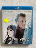 Komt een Vrouw bij de Dokter – Blu-ray (2009) | Carice van Houten & Barry Atsma