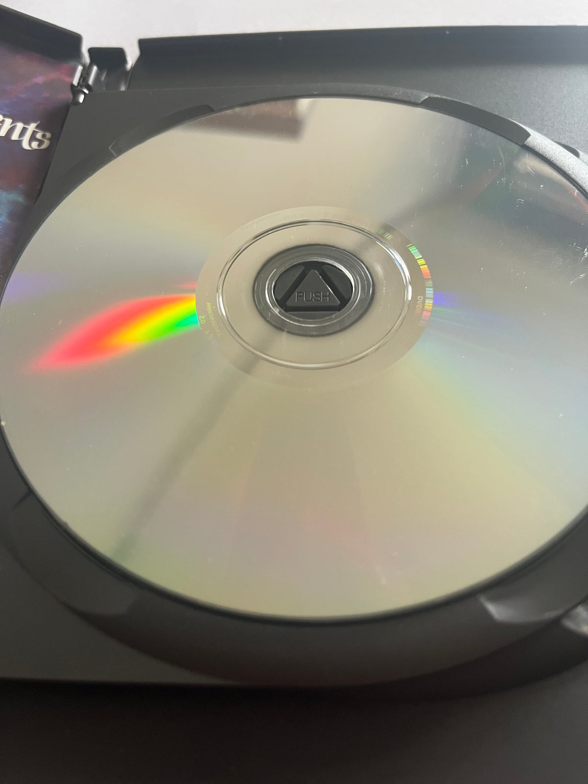 The Ten Commandments – 2-Disc DVD (1956) | Charlton Heston