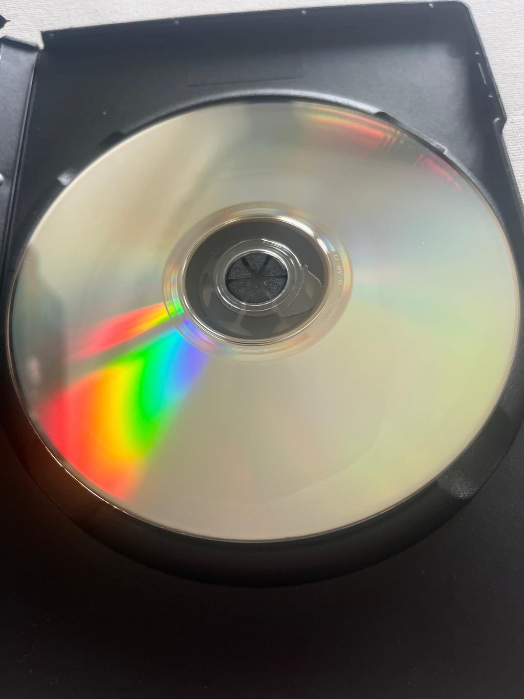 ’n Beetje Verliefd – DVD (2006) | Ad van Kempen & Geert de Jong