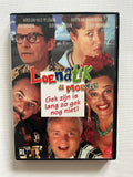 Loenatik: De Moevie – DVD (2002) | Martin van Waardenberg & Karen van Holst Pellekaan