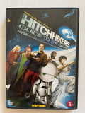 The Hitchhiker’s Guide to the Galaxy – DVD (2005) | Martin Freeman & Mos Def