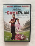 Disney The Game Plan – DVD (2007) | Dwayne Johnson & Madison Pettis