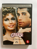 Grease – DVD (1978) | John Travolta & Olivia Newton-John
